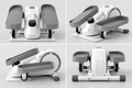 Mini Elliptical Machine Fitness