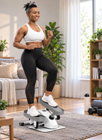 Mini Elliptical Machine Fitness