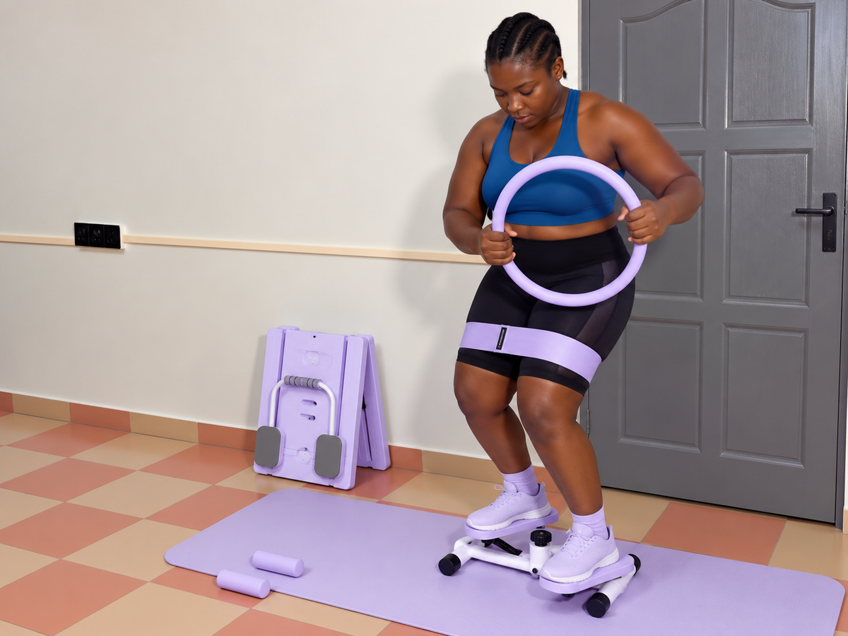 Fitness Board