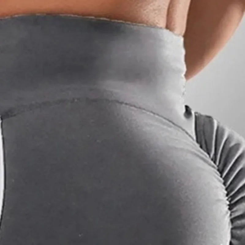 Summer Women Shorts for Sports Fitness Gym Skinny Slim Shorts Causal