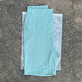 Women Sports Biker Shorts Women Naked Feeling High Waist Yoga Shorts