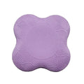 Yoga Kneeling Mat Thickened Flat Support Mat Knee Pad Portable Elbow