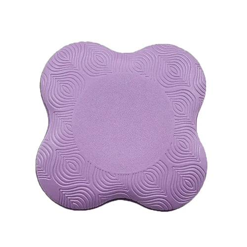 Yoga Kneeling Mat Thickened Flat Support Mat Knee Pad Portable Elbow