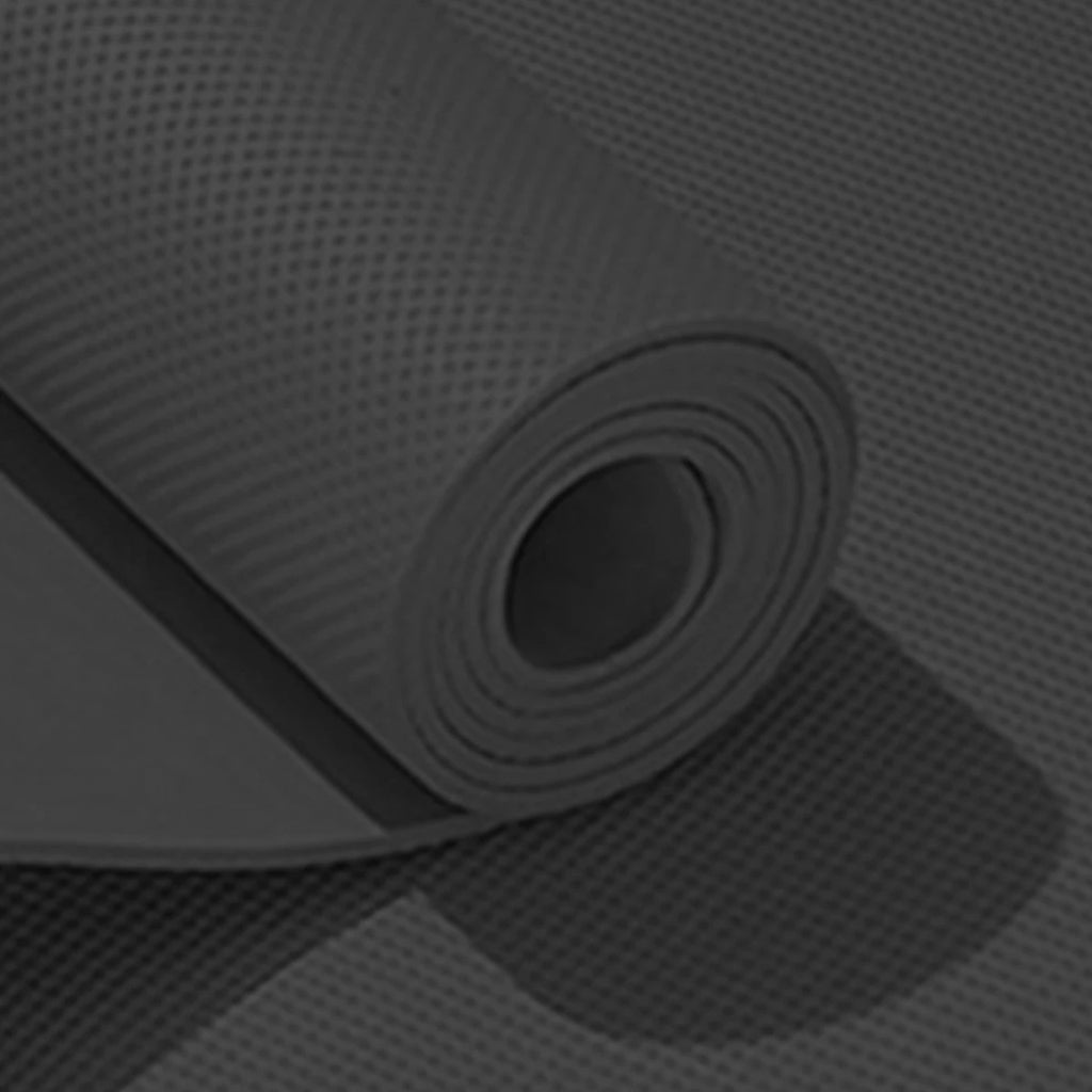 Yoga Mat Anti-skid Sports Fitness EVA Comfort Foam 4MM Thick Yoga Mat