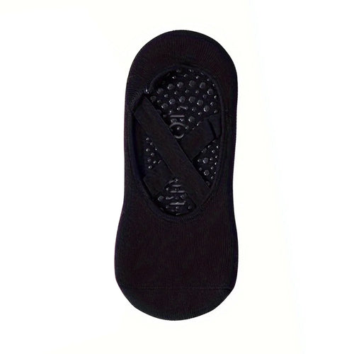 1/2/3/4/5 Anti-Slip yoga Socks Fitness Exercise Professional Anti-Slip