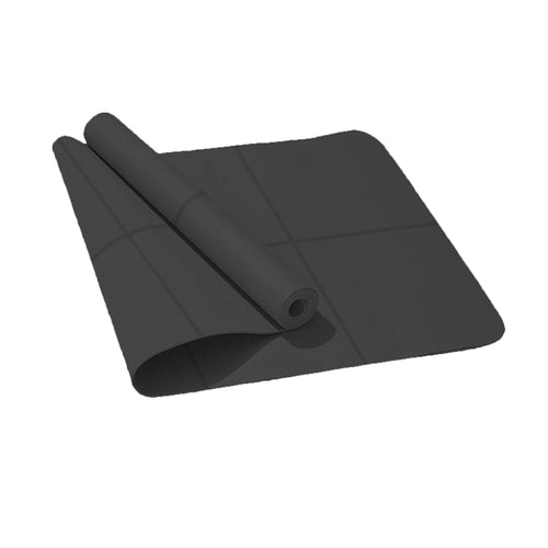 Yoga Mat Anti-skid Sports Fitness EVA Comfort Foam 4MM Thick Yoga Mat