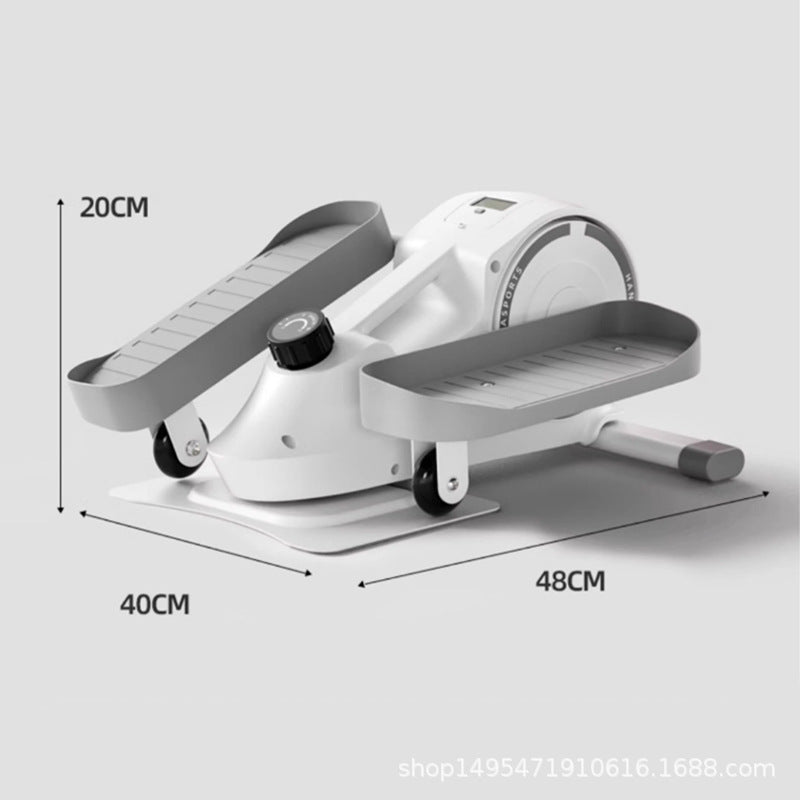Mini Elliptical Machine Fitness